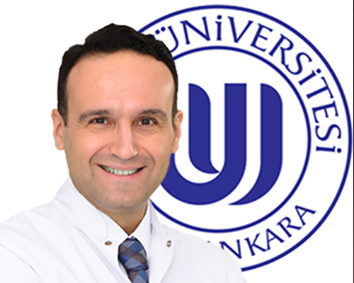 Prof. Dr. Ertekin Utku ÜNAL